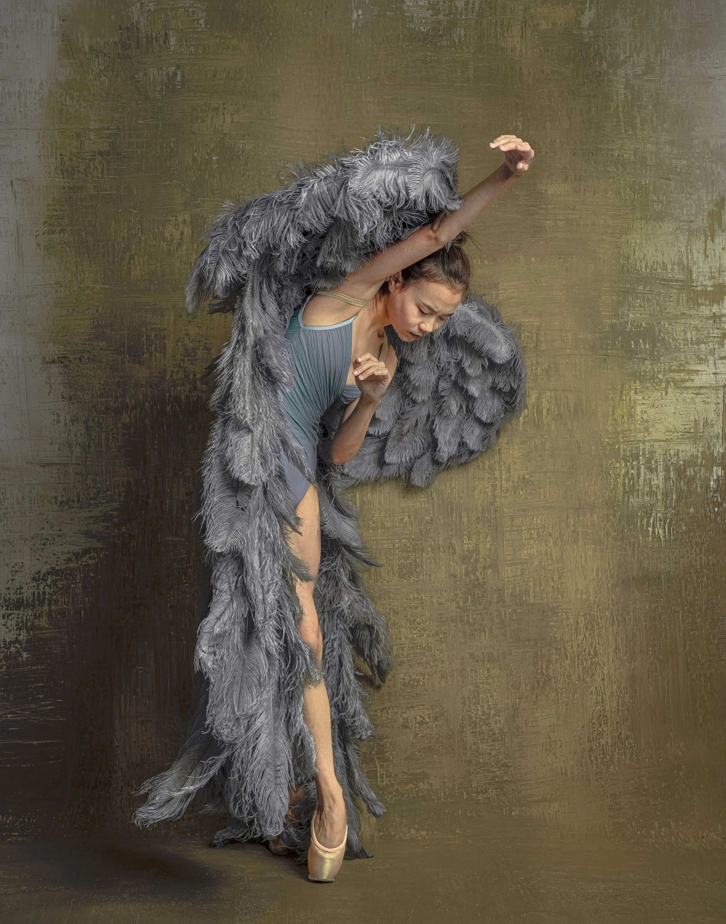 Angel's Lament — 2019 — Limited Edition of 10