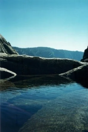  Yosemite 