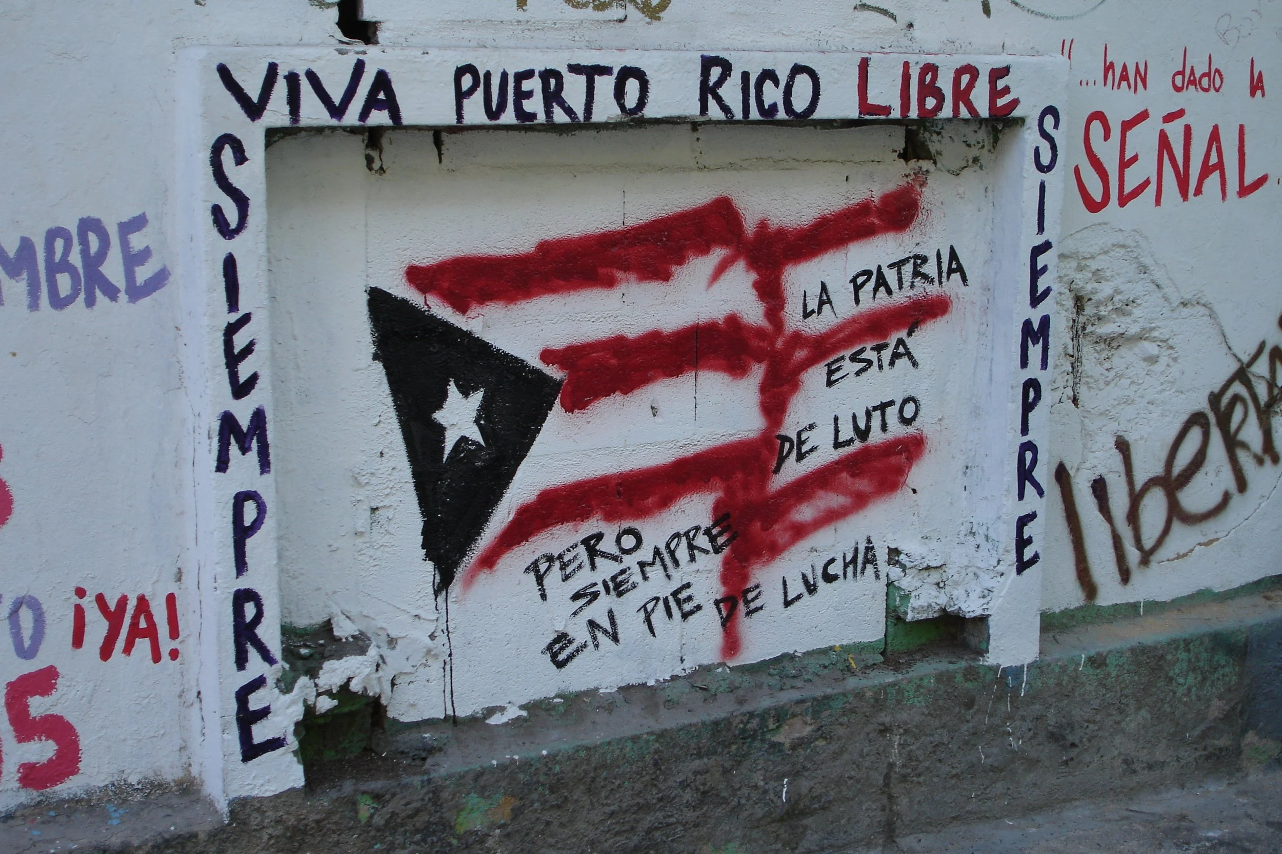  Puerto Rico 
