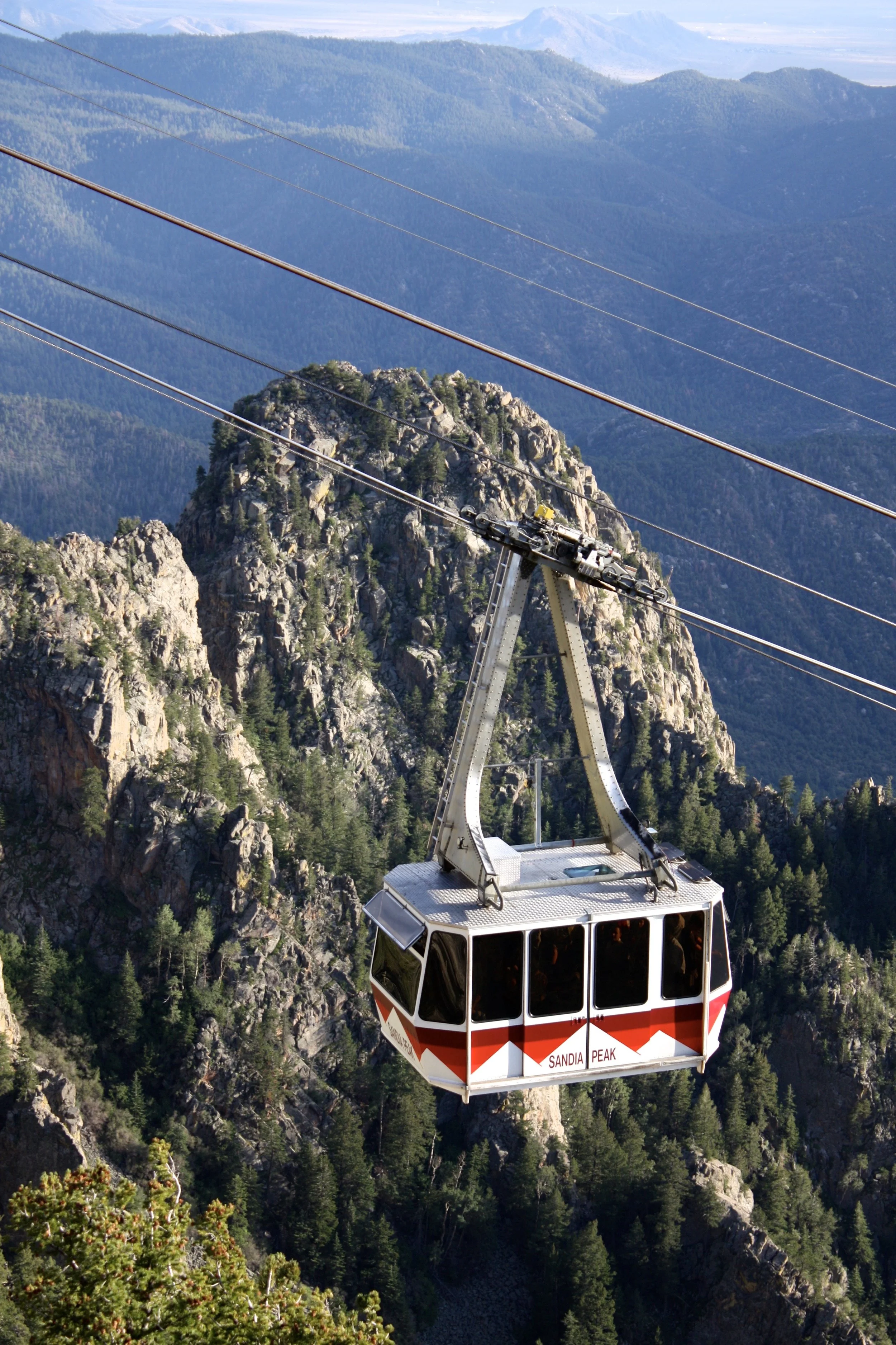  Albuquerque, New Mexico 