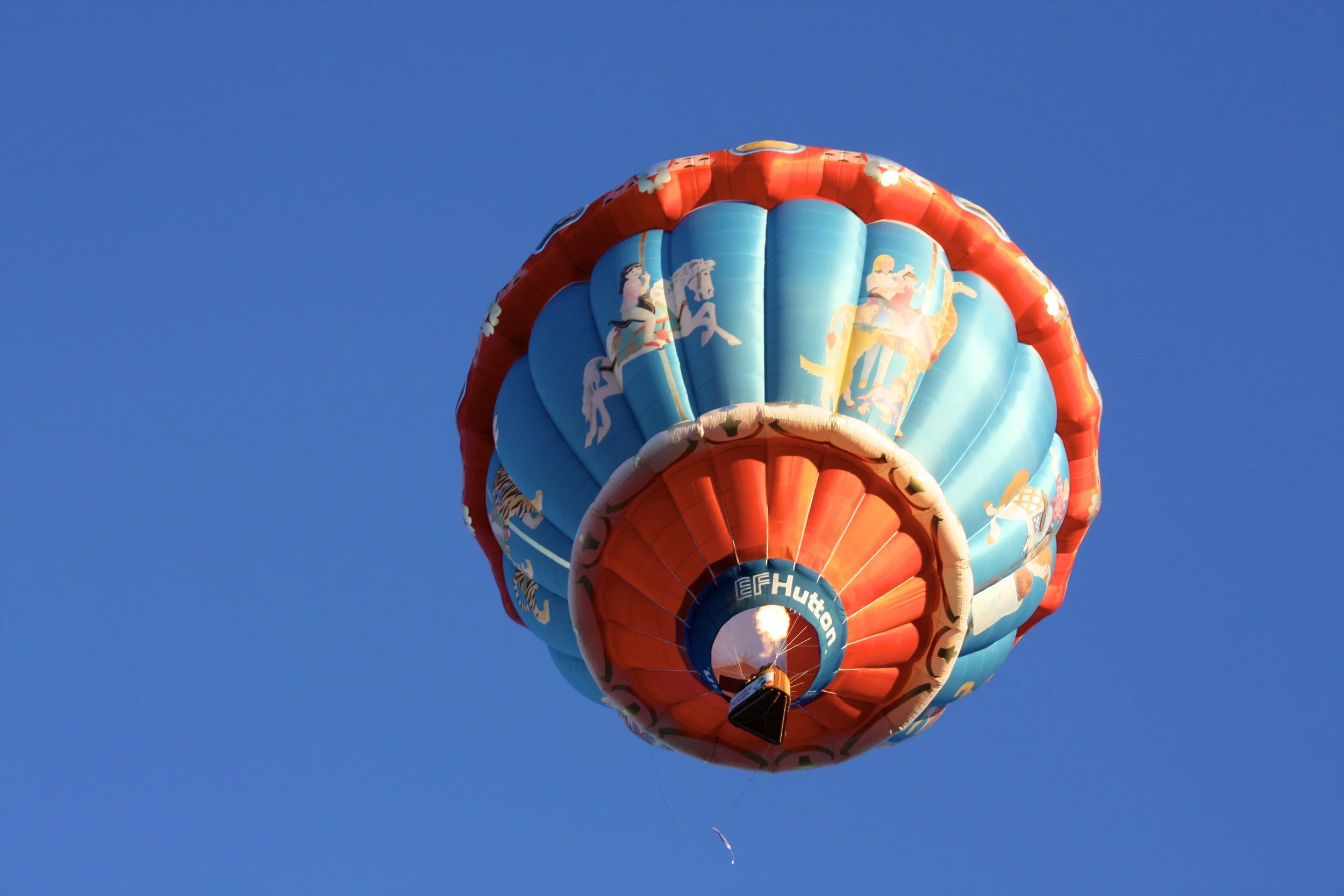 Albuquerque Balloon Fiesta