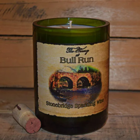 Bull Run Stonebridge Sparkling Wine