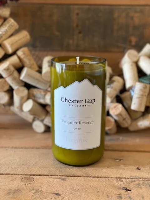 Chester Gap Viogneir Reserve