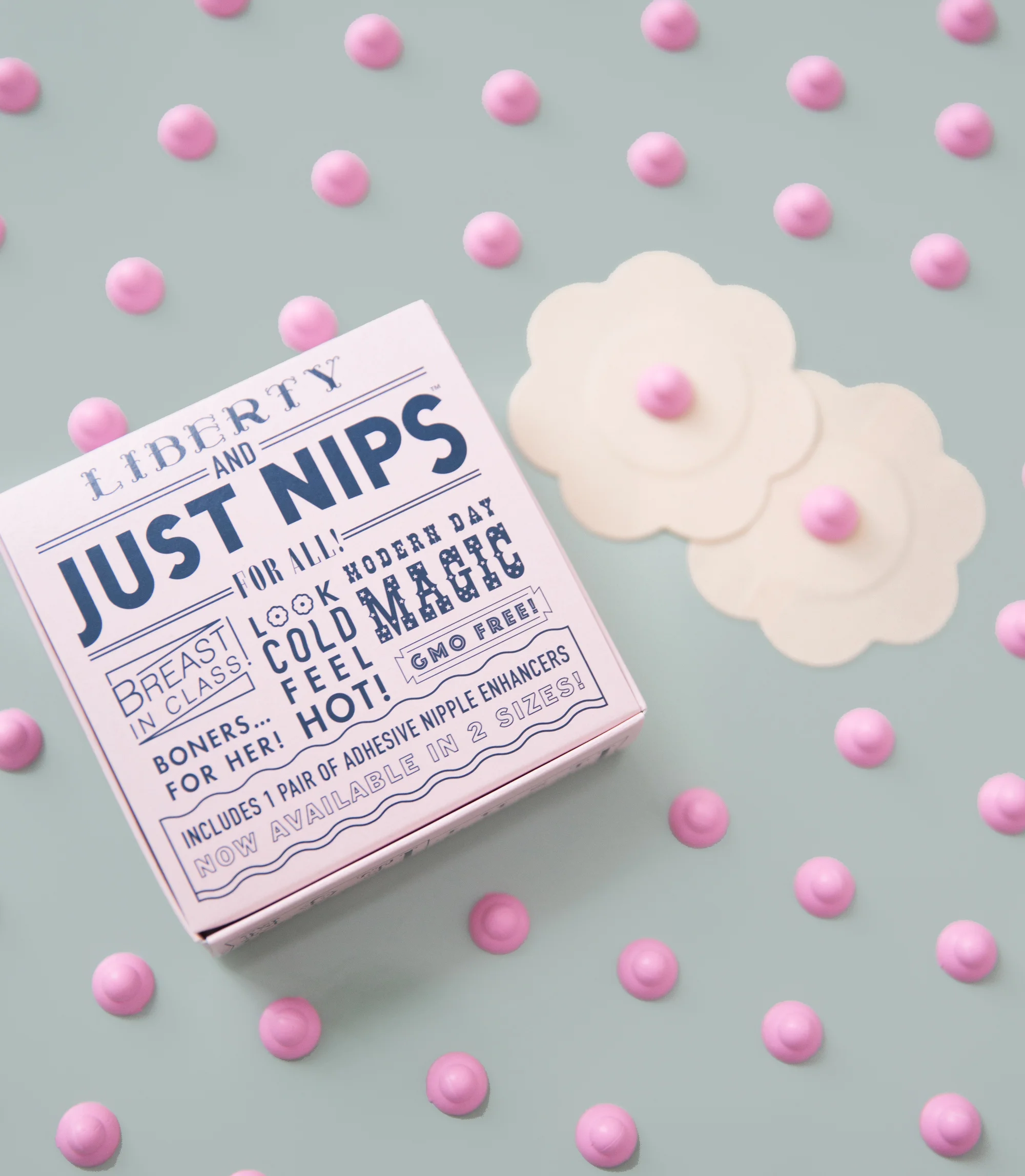 How Soon Is Too Soon To Wear Prosthetic Nipples After A Breast Cancer Mastectomy?  