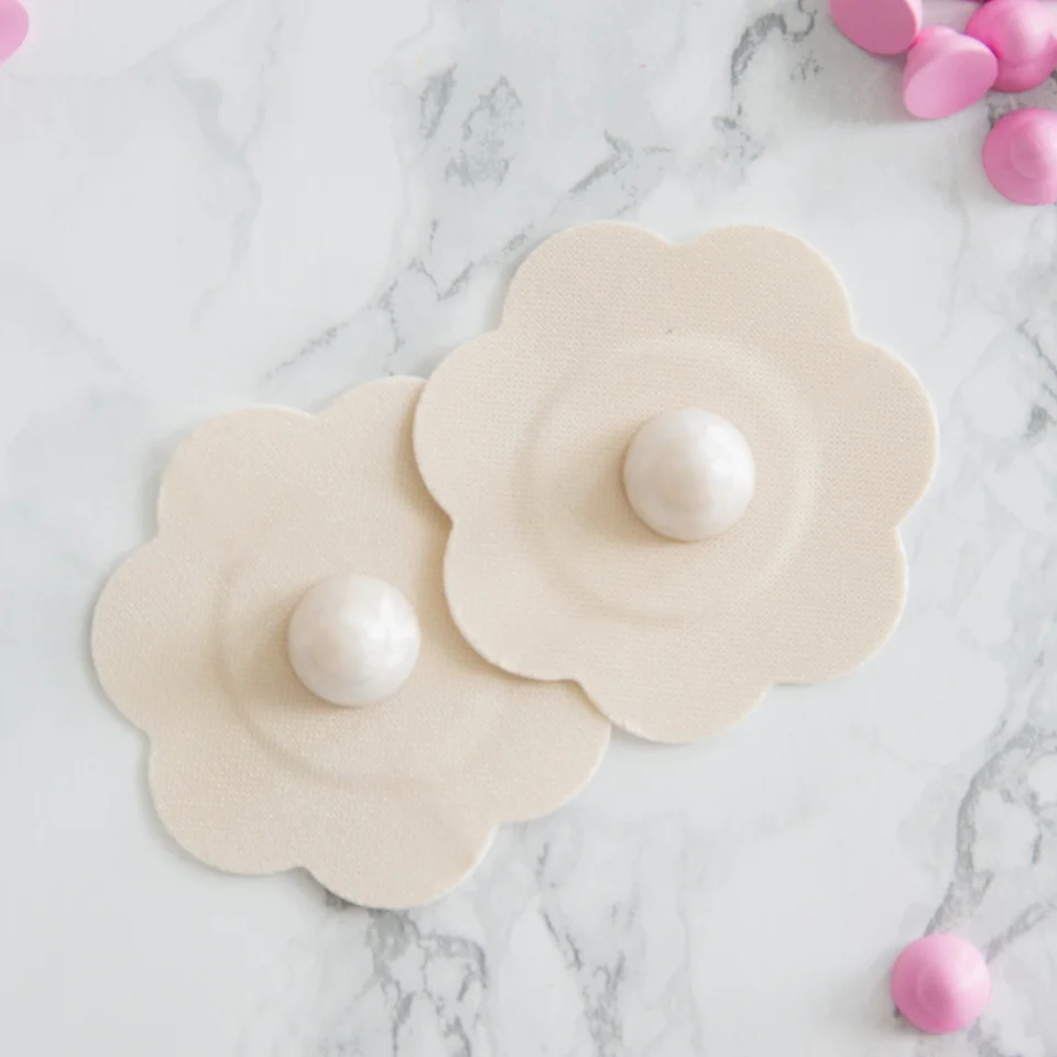 FREEZING CREAM JUST NIPS™ FAKE NIPPLES