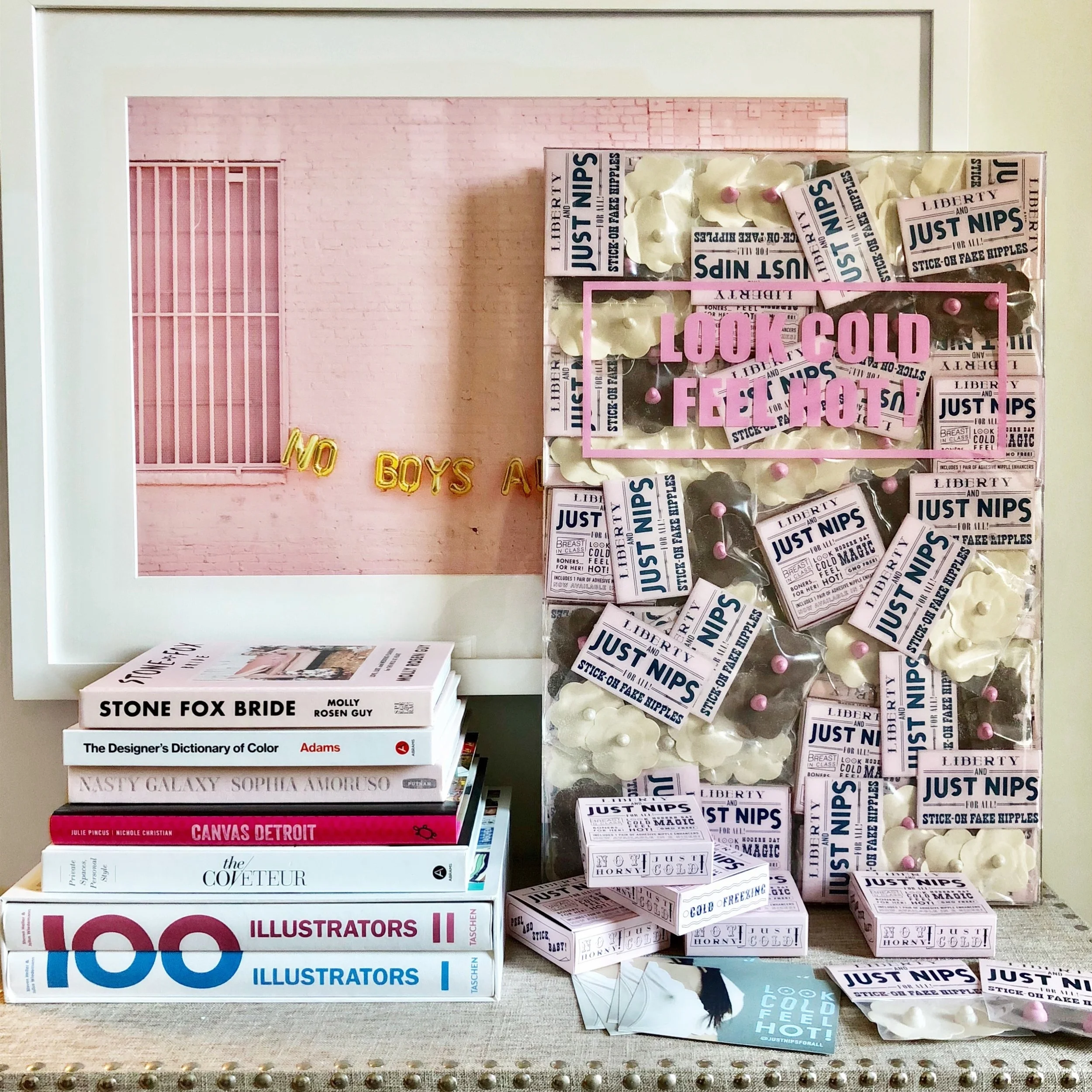 What's Sweeter Than Candy? Giving Back!