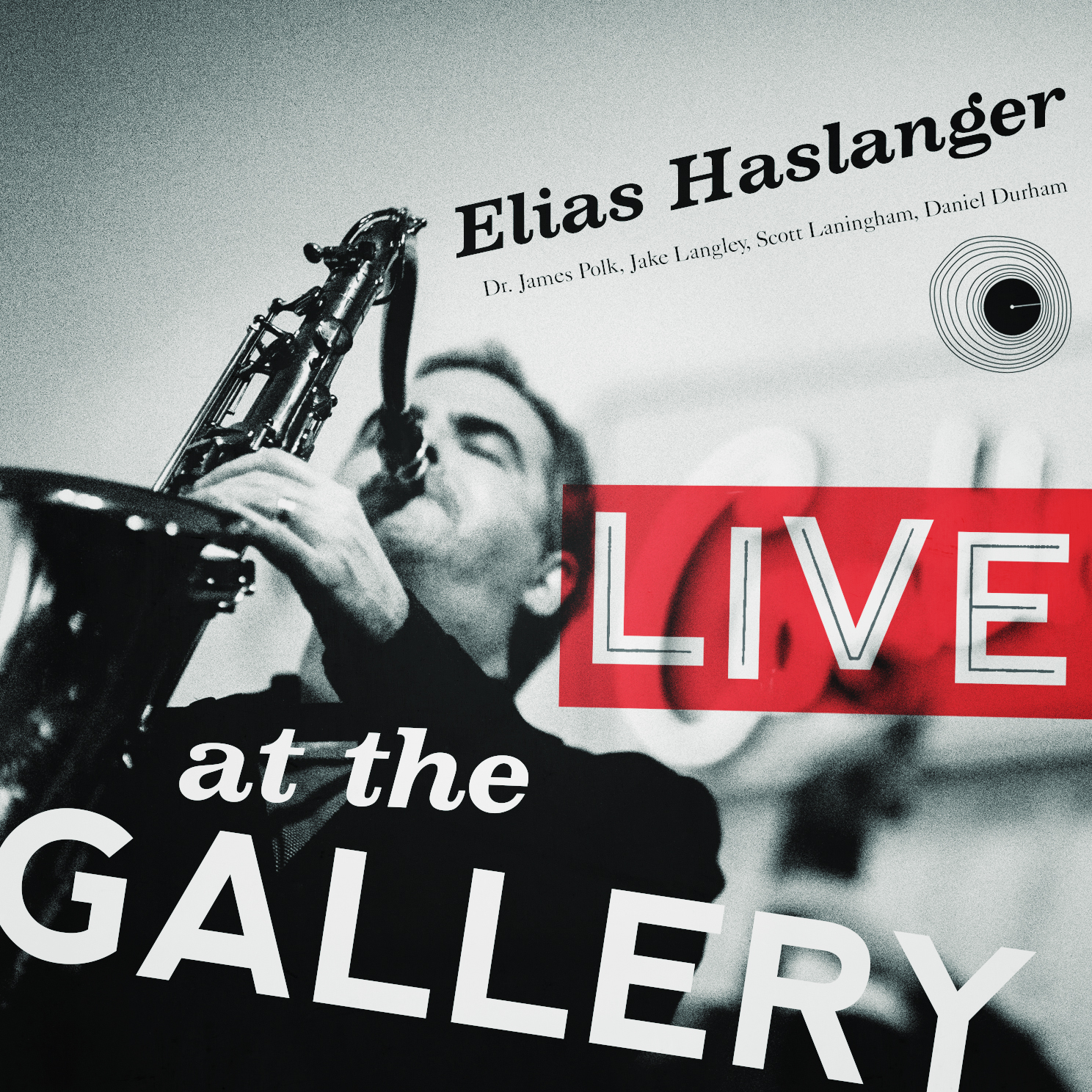Live at the Gallery