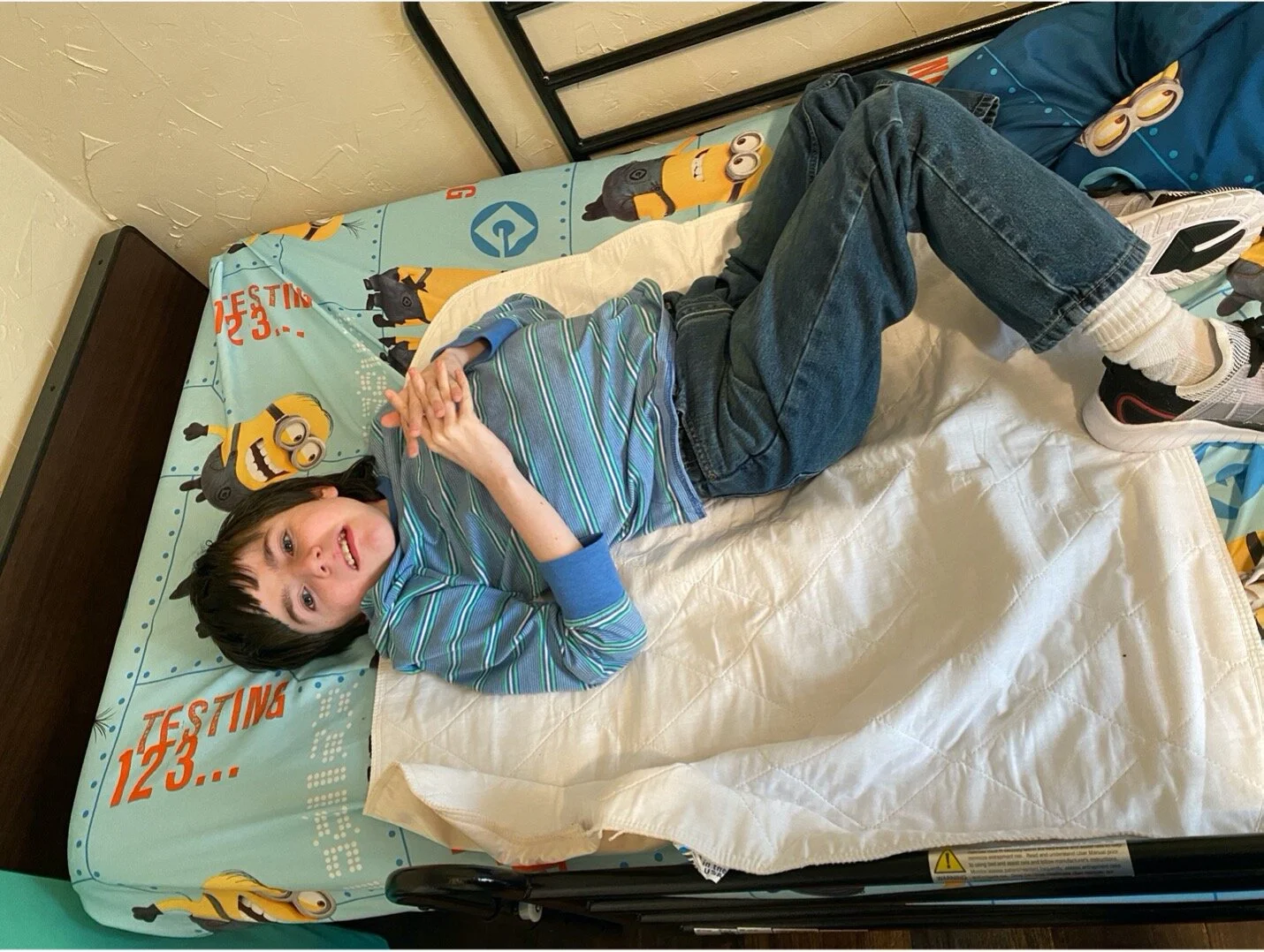 Anthony B. in bed.jpg