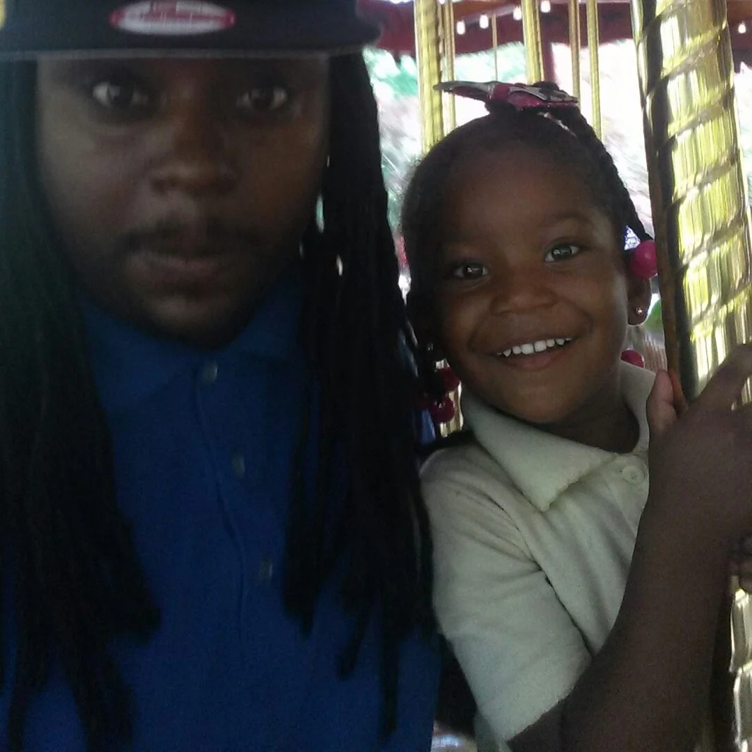 Holder Family Reunion