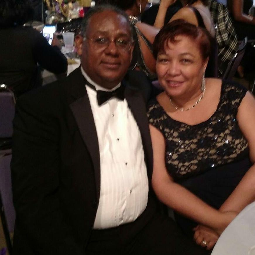 Holder Family Reunion