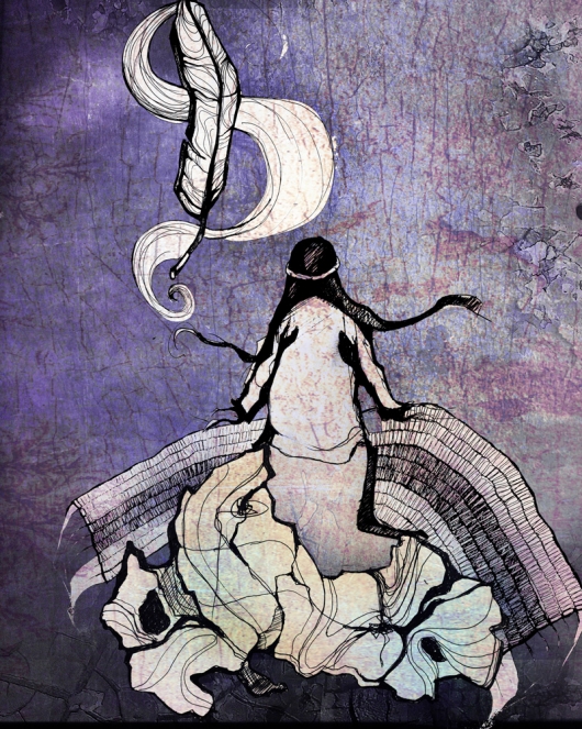 Image by Amanda Strong