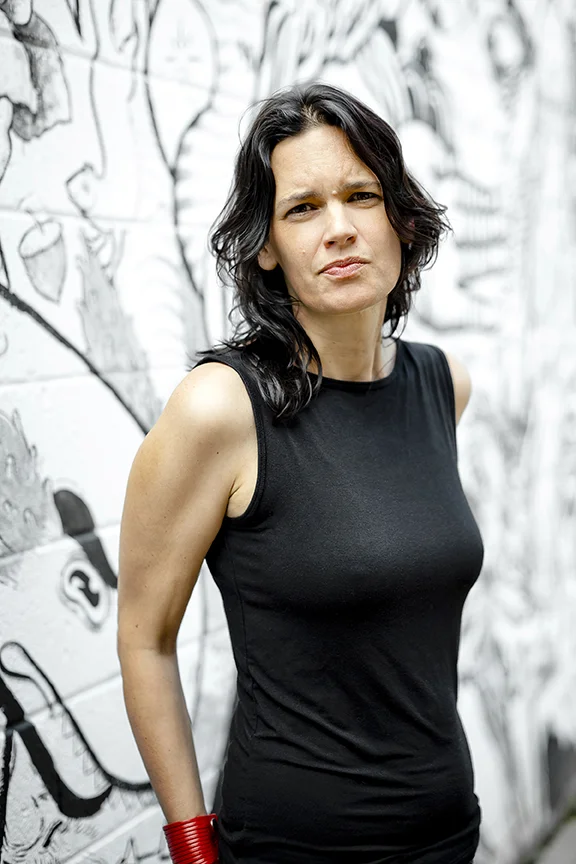 photo by Nadya Kwandibens DOWNLOAD HI-RES