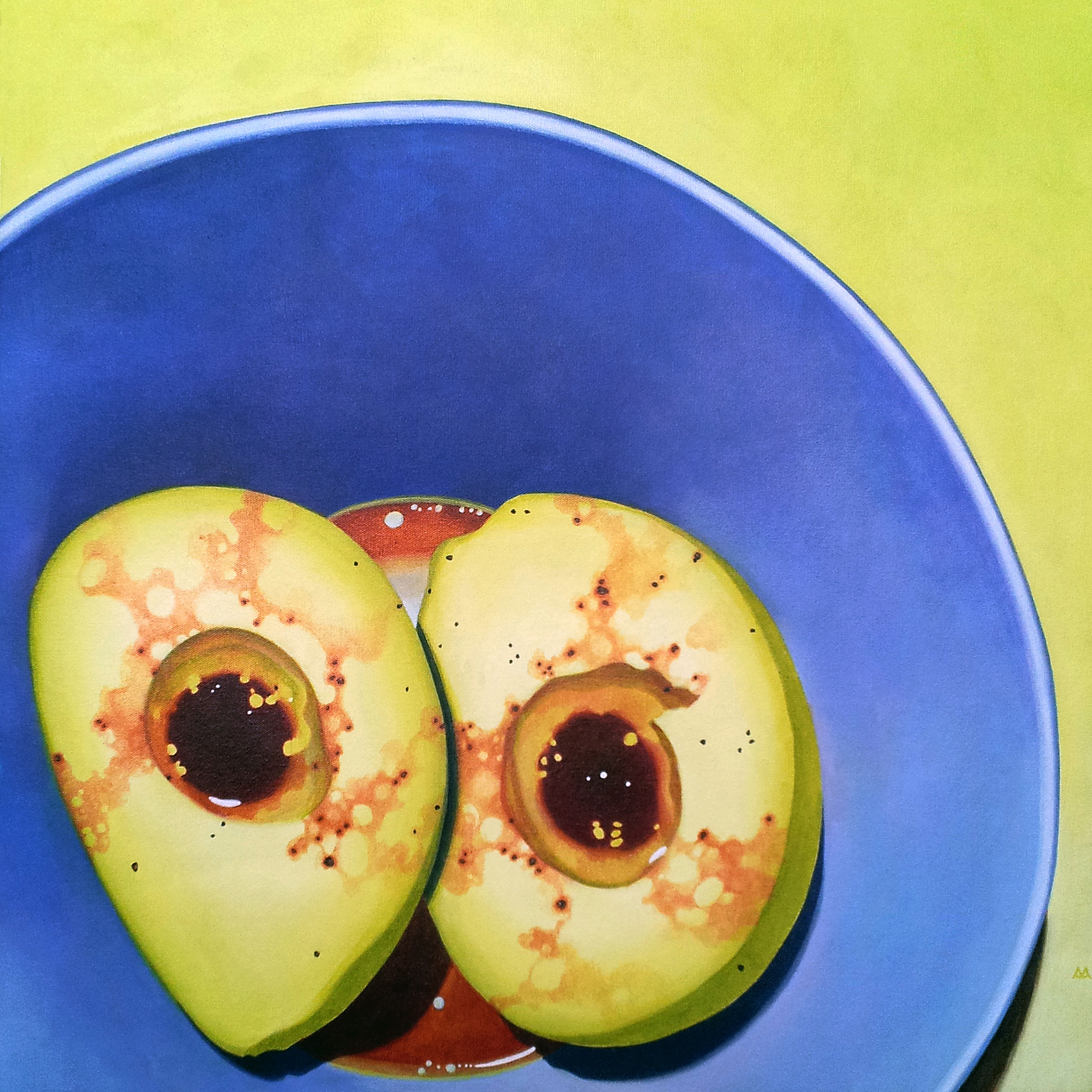 Avocados (Copy)