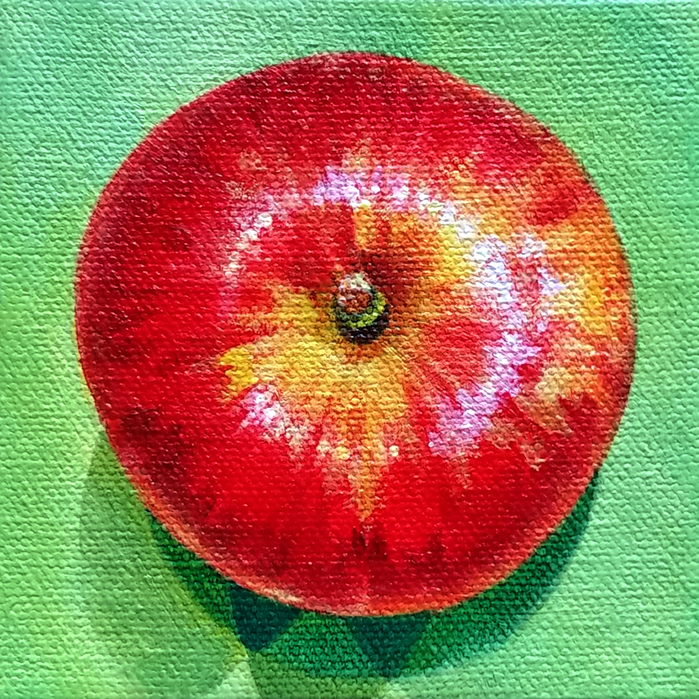 Apple | SOLD (Copy)