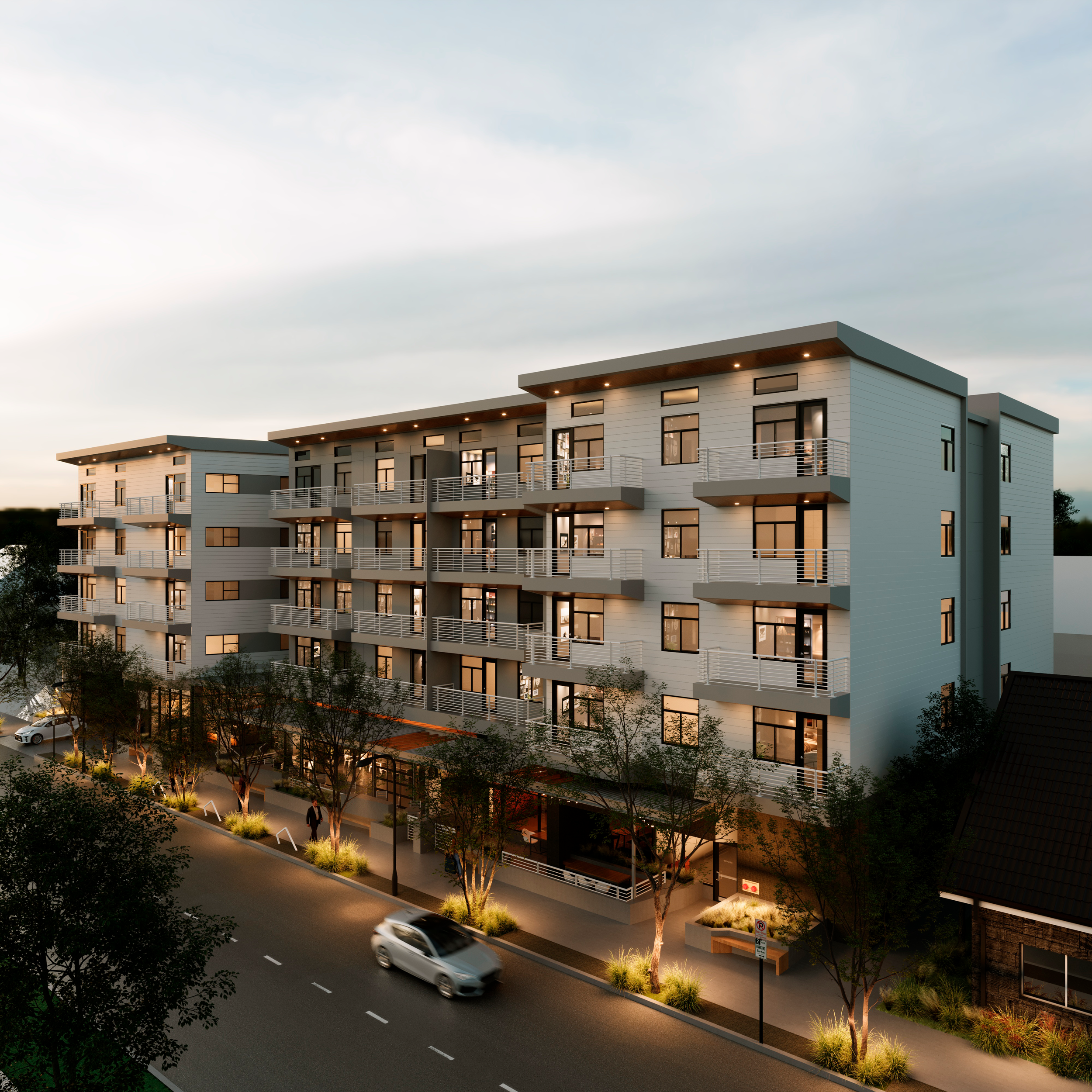 Current Bid Opportunities — Seneca Construction