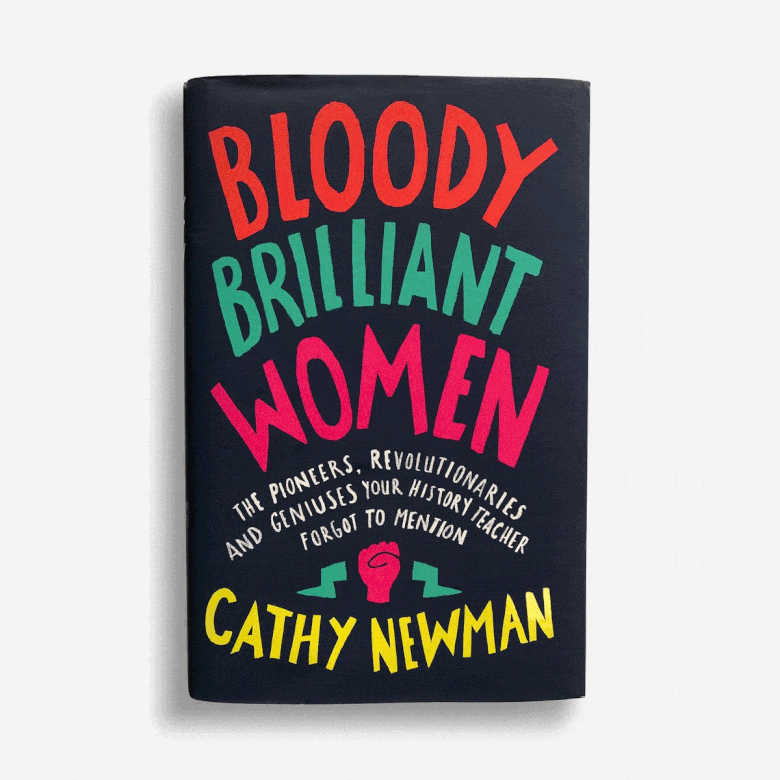 Books: Women on Women