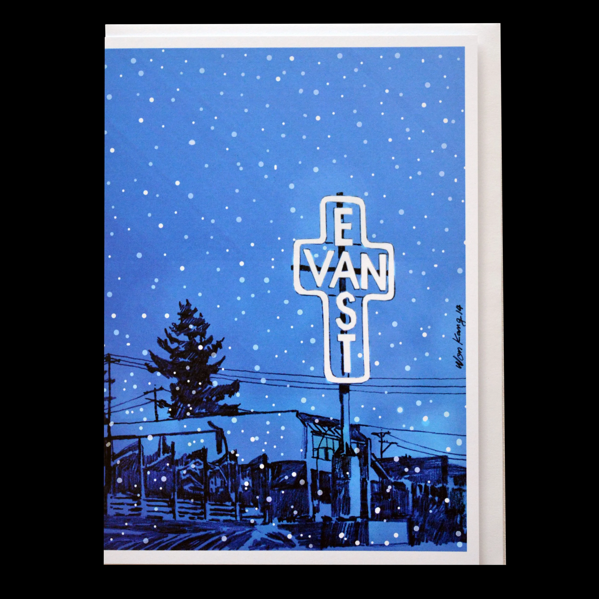 Snowy Eastvan Cross.jpg