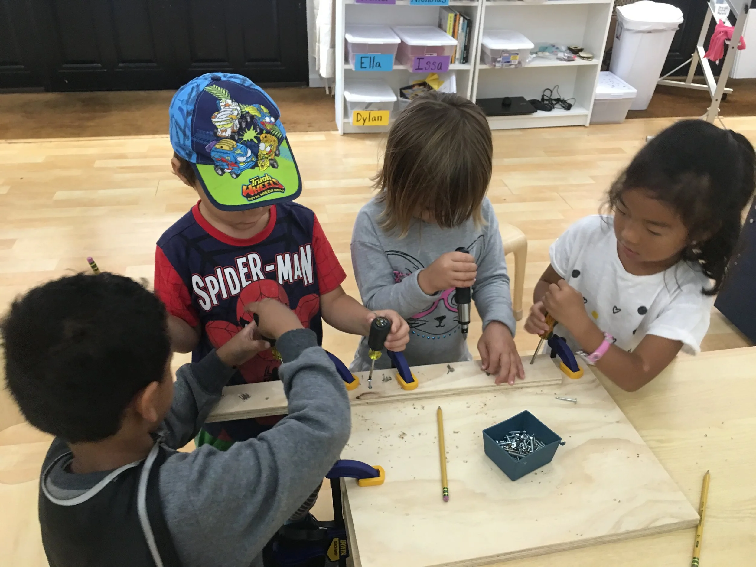 21st Century Skills that Kids Need to Succeed