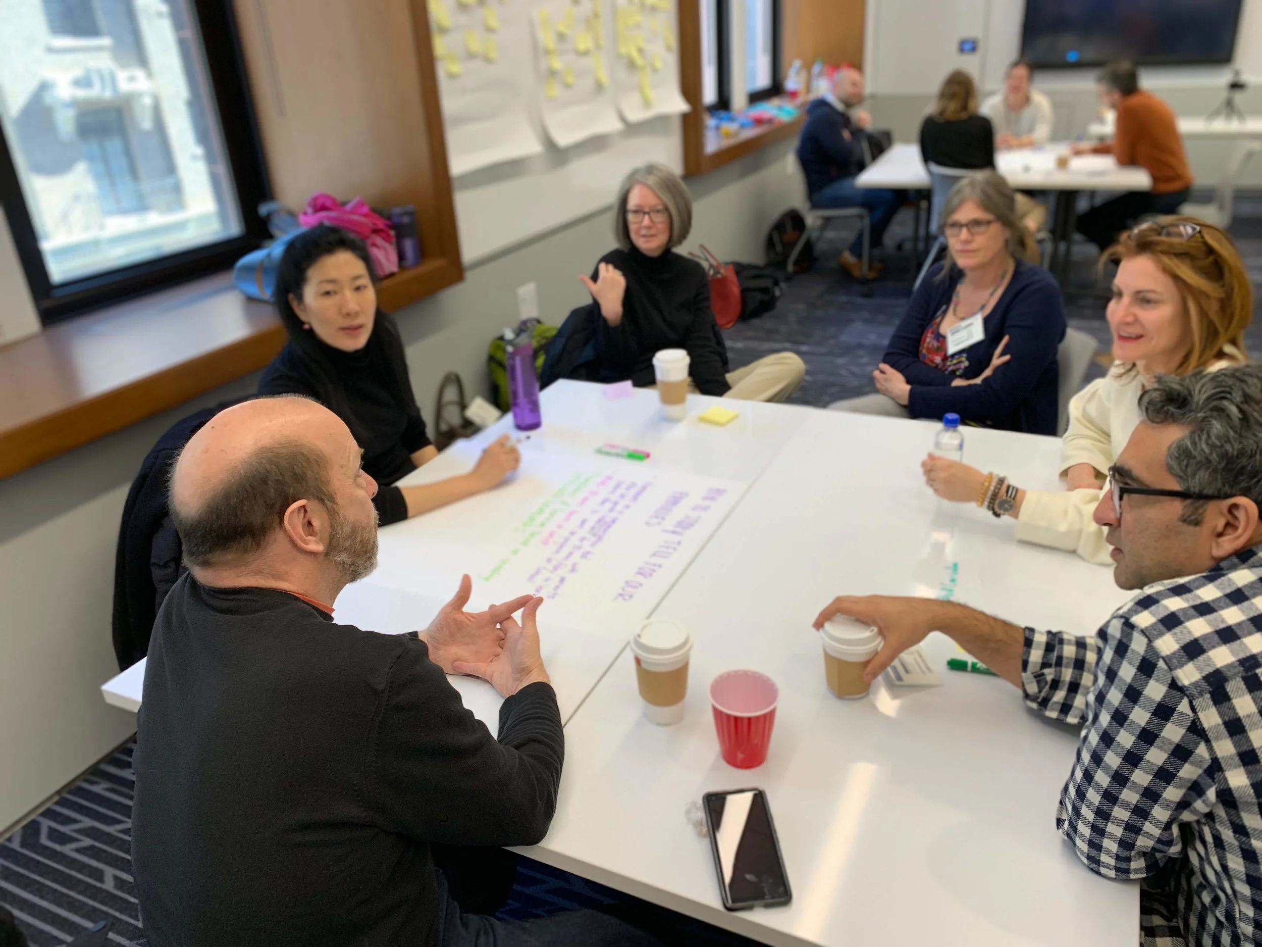 The Innovative Schools Cooperative