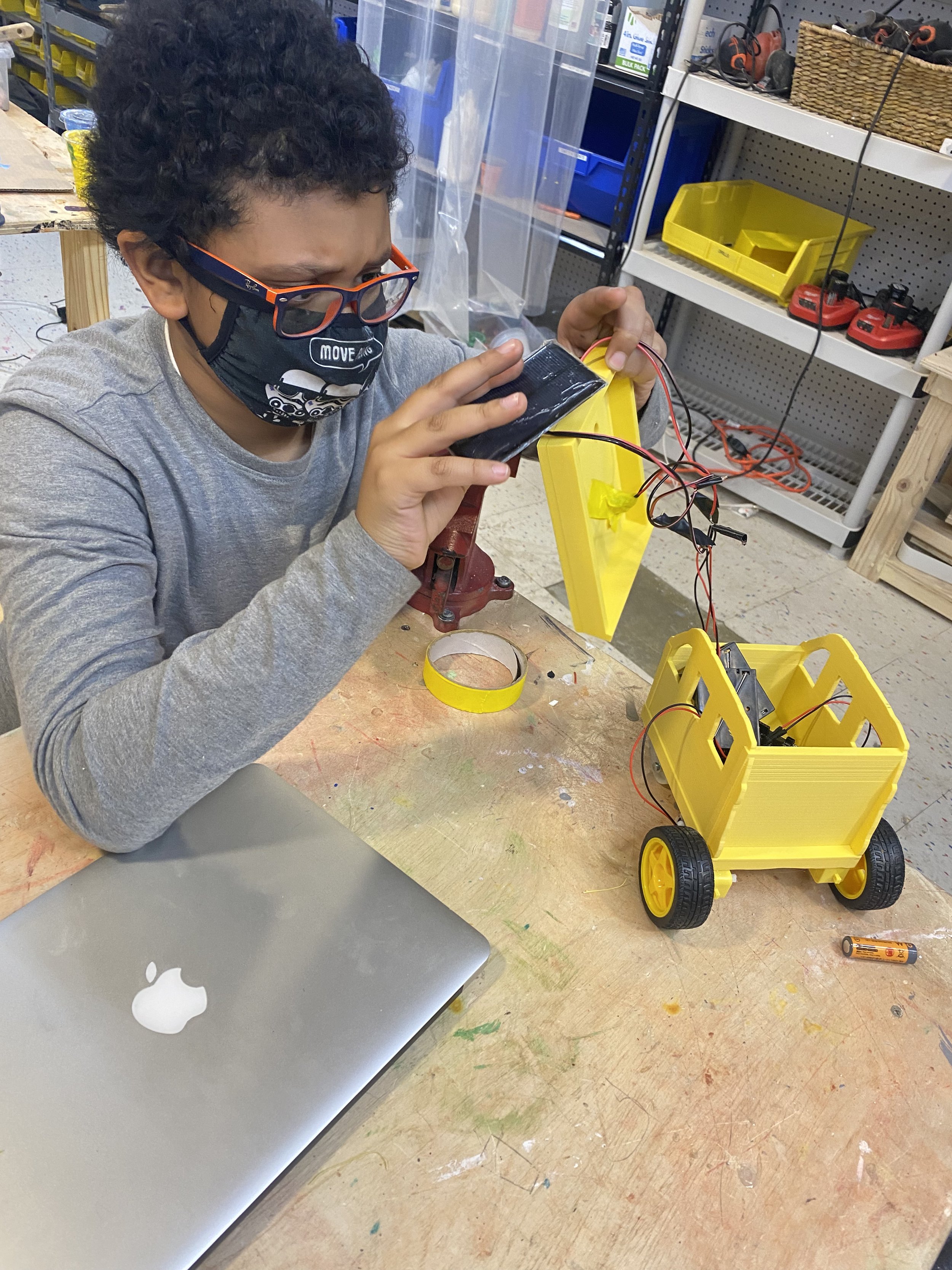 What’s the big deal about Independent Projects?