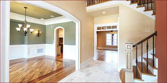 House Painters Houston North