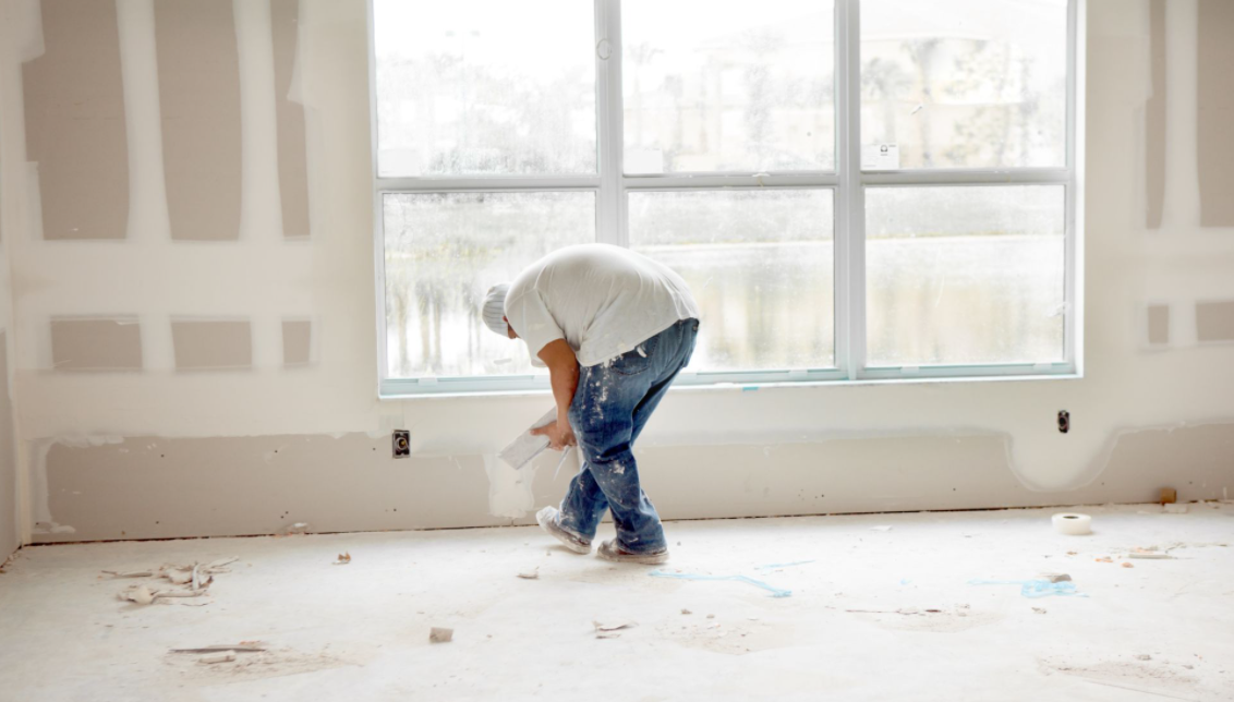 How To Find A Drywall Company Near You — Pro Paint & Finish
