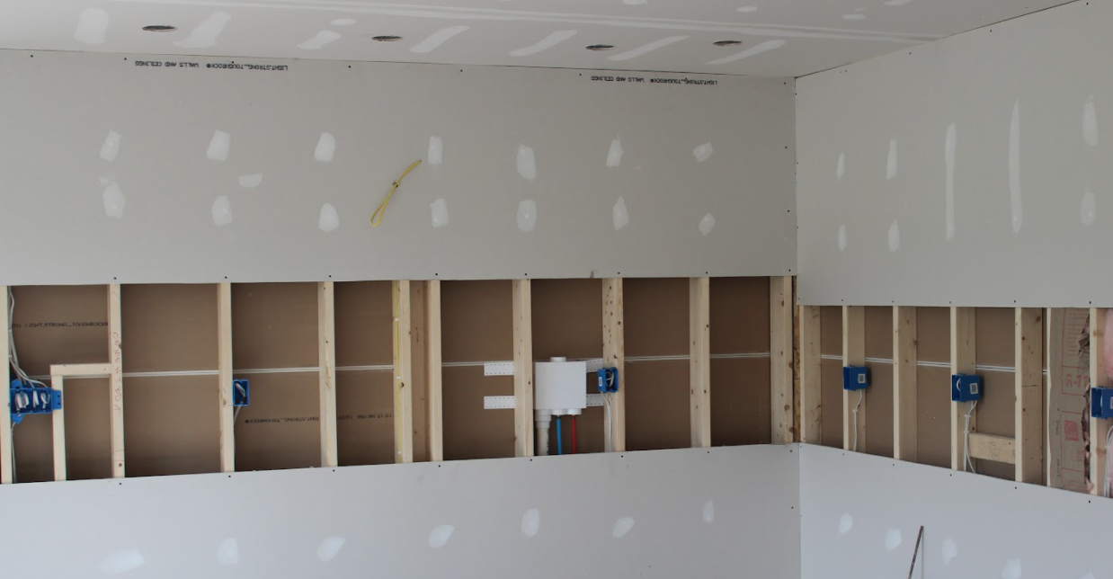 How To Find A Drywall Company Near You — Pro Paint & Finish