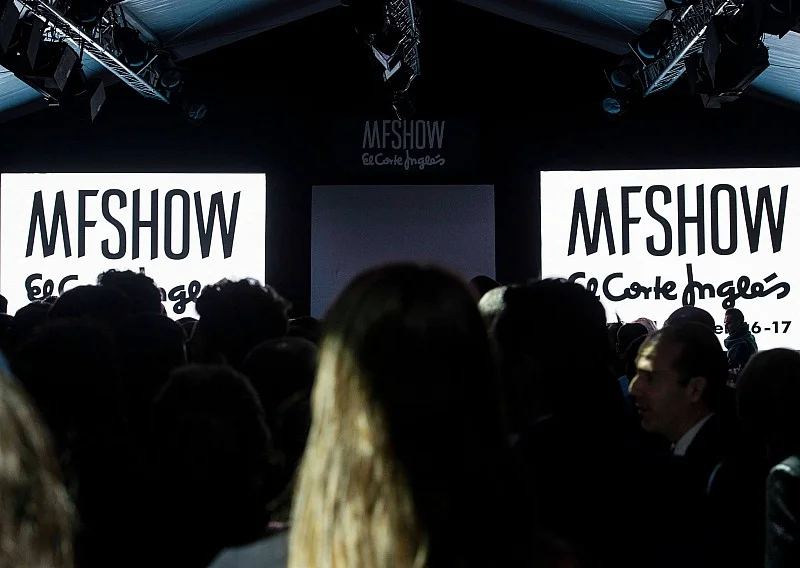 Madrid Fashion Show