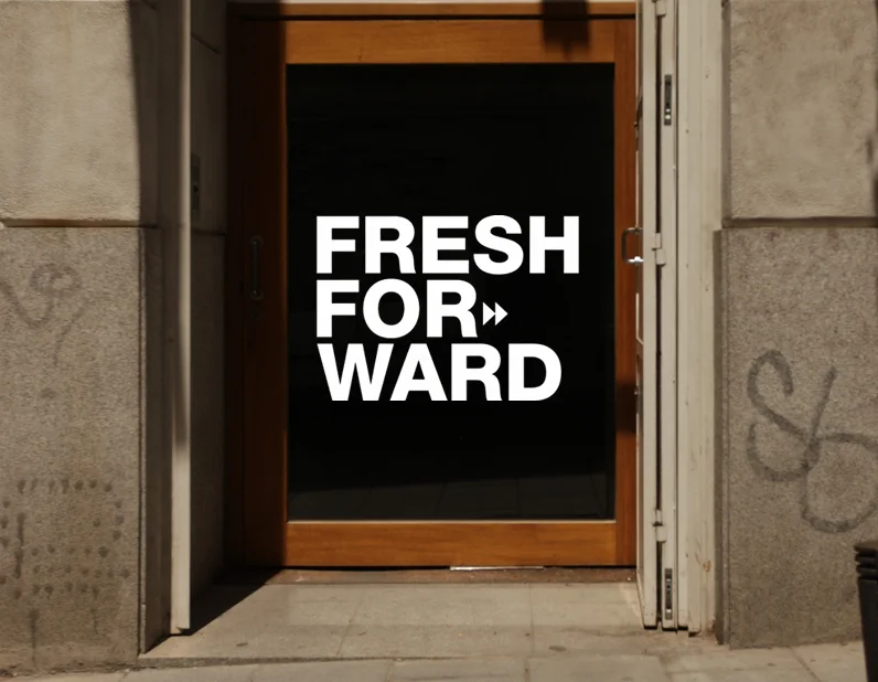 Fresh Forward