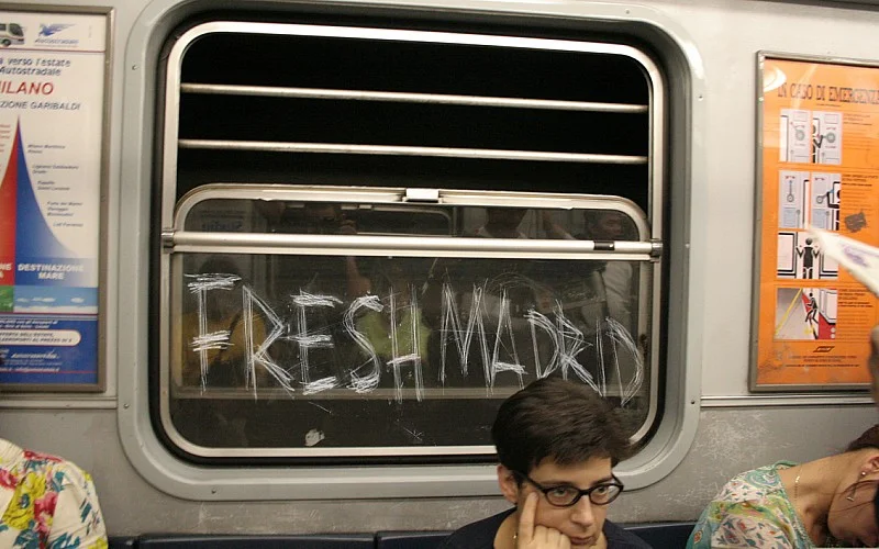 Fresh Madrid