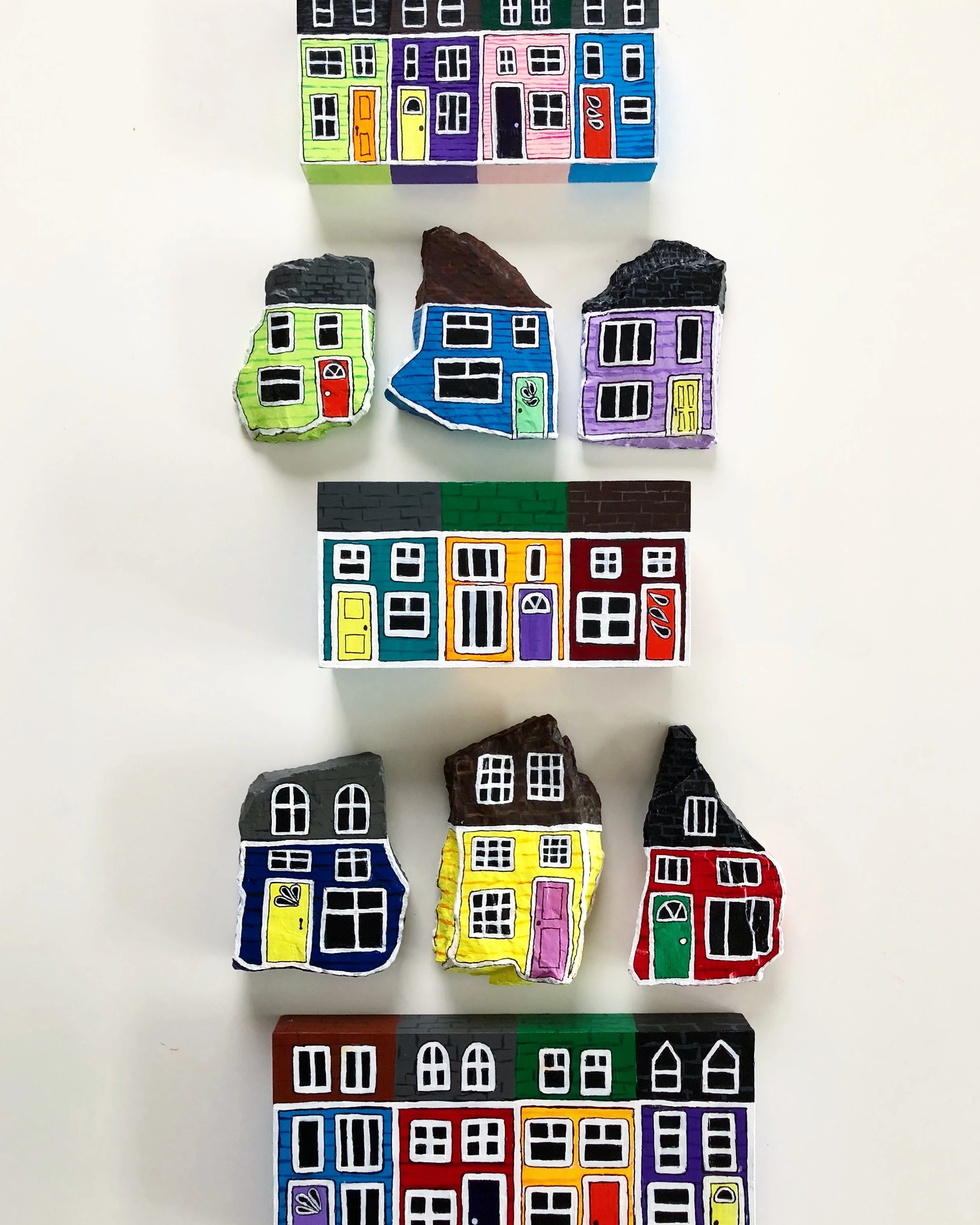 New Brighton Christmas Market