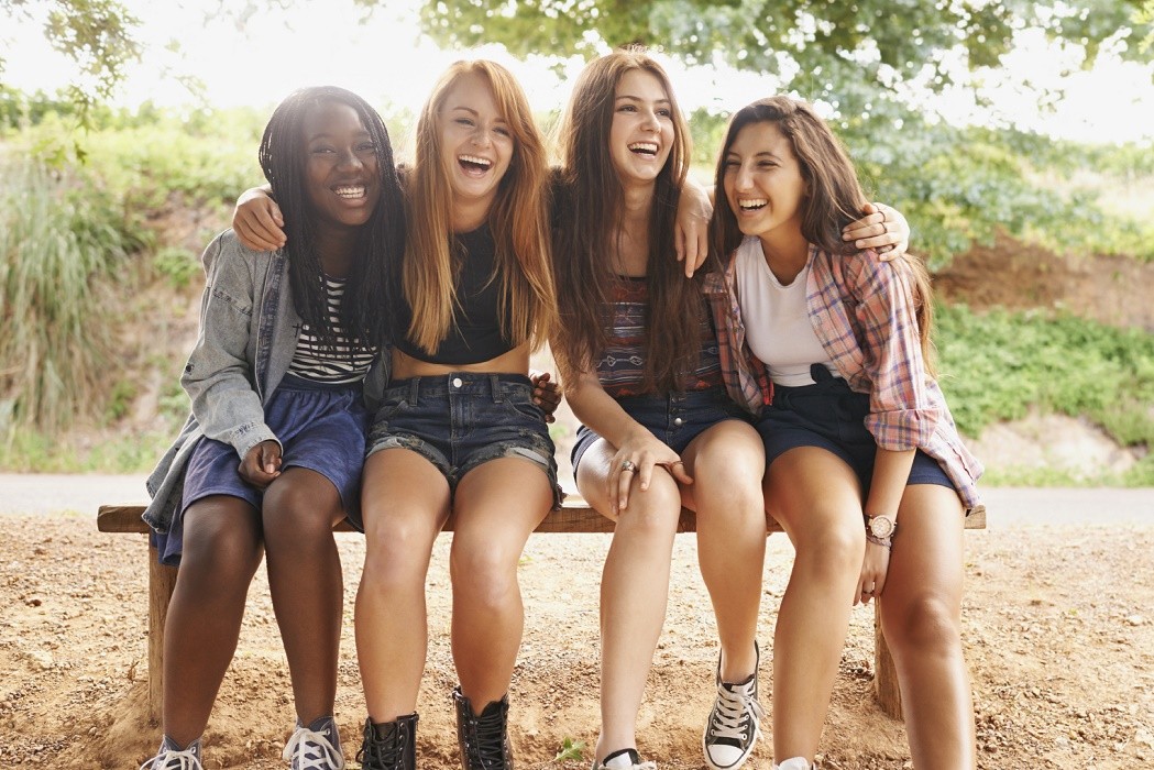 Peer Victimization and Adolescent Adjustment: Does School Belonging Matter?