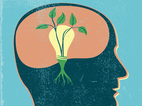 Using Design Thinking to Improve Psychological Interventions