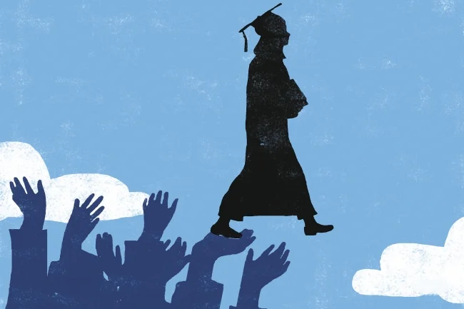 Affirming Their Way to the Top: How A Small Intervention Could Help Close the Social Class Achievement Gap