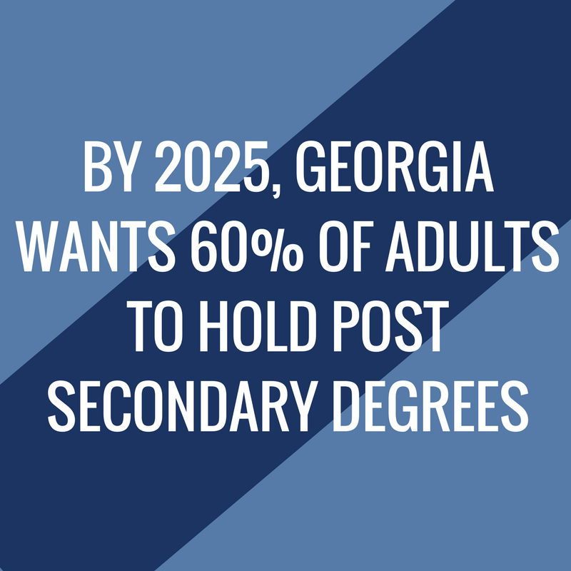 LESS THAN 50% OF STUDENTS ACROSS THE TENNESSEE HIGHER EDUCATION SYSTEM GRADUATE WITHIN 6 YEARS (1).png