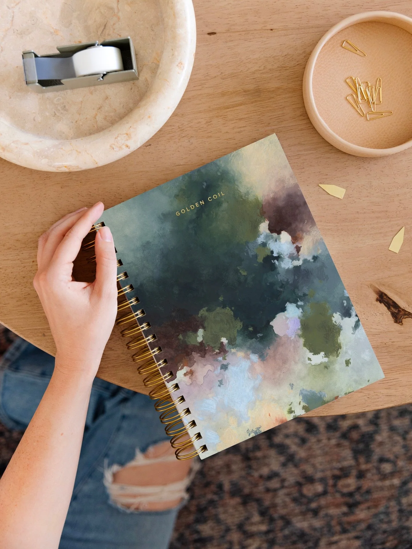 breath of the deep, reimagined for the @golden.coil design challenge #gcxdesign2026