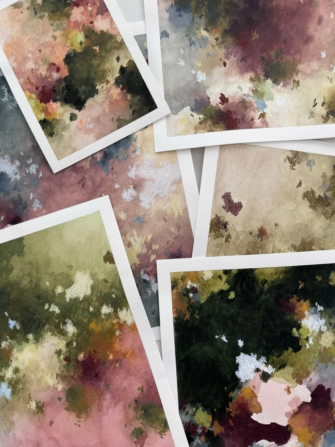 busy preparing for the @ooakchicago show next weekend, lots of new work to show!! Come visit me at booth E27 ☺️ #ooakchicago