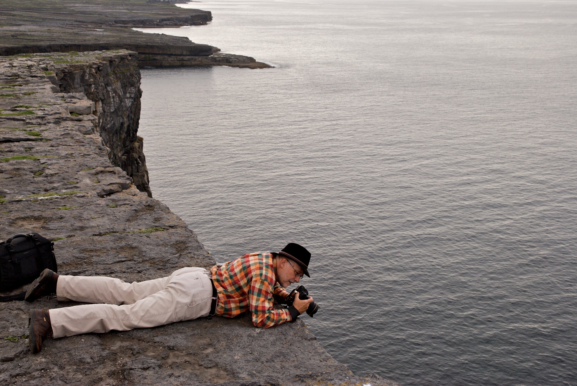 What does an average day in your life as a photographer look like? ~Marie