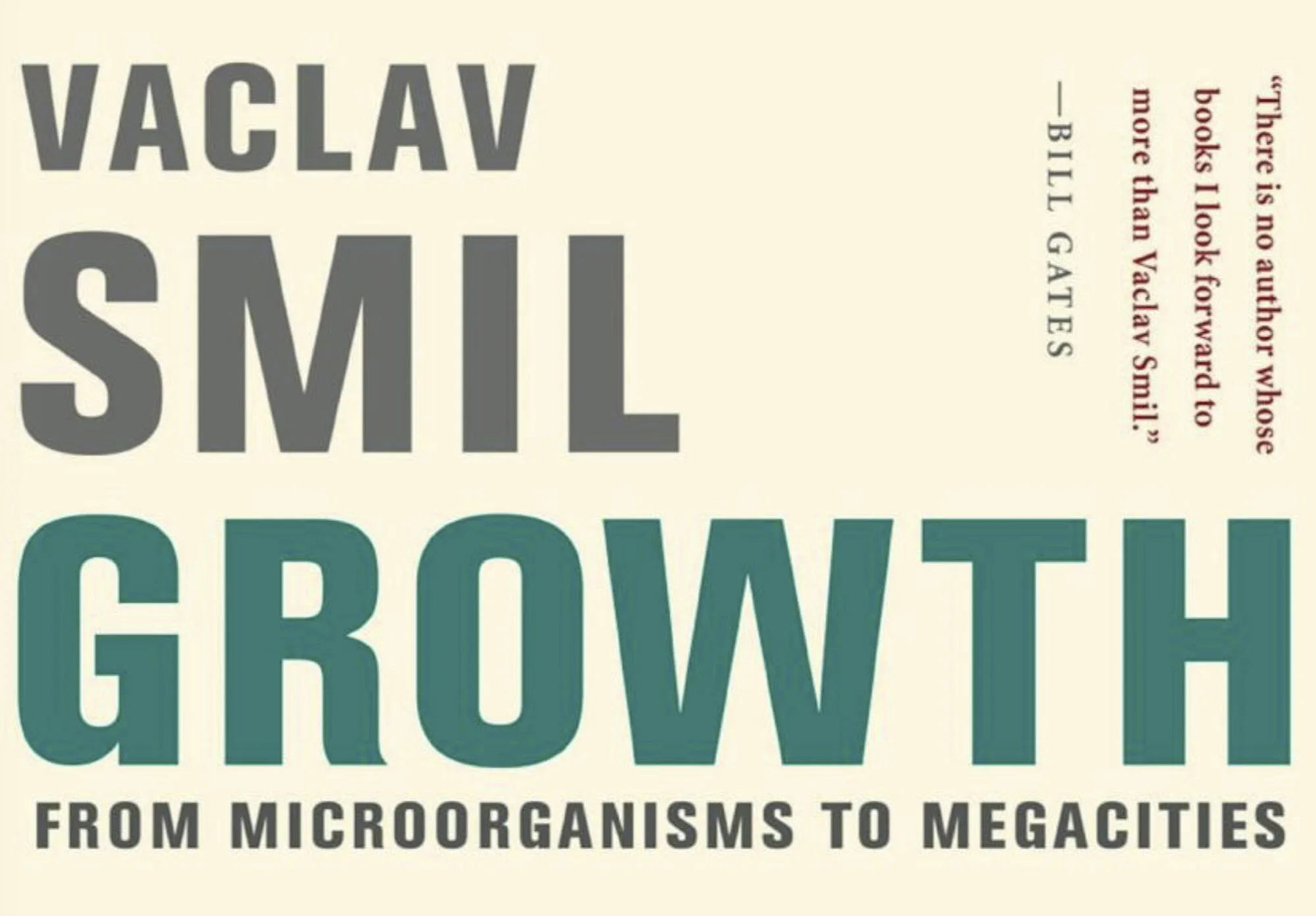 Growth: Called into question