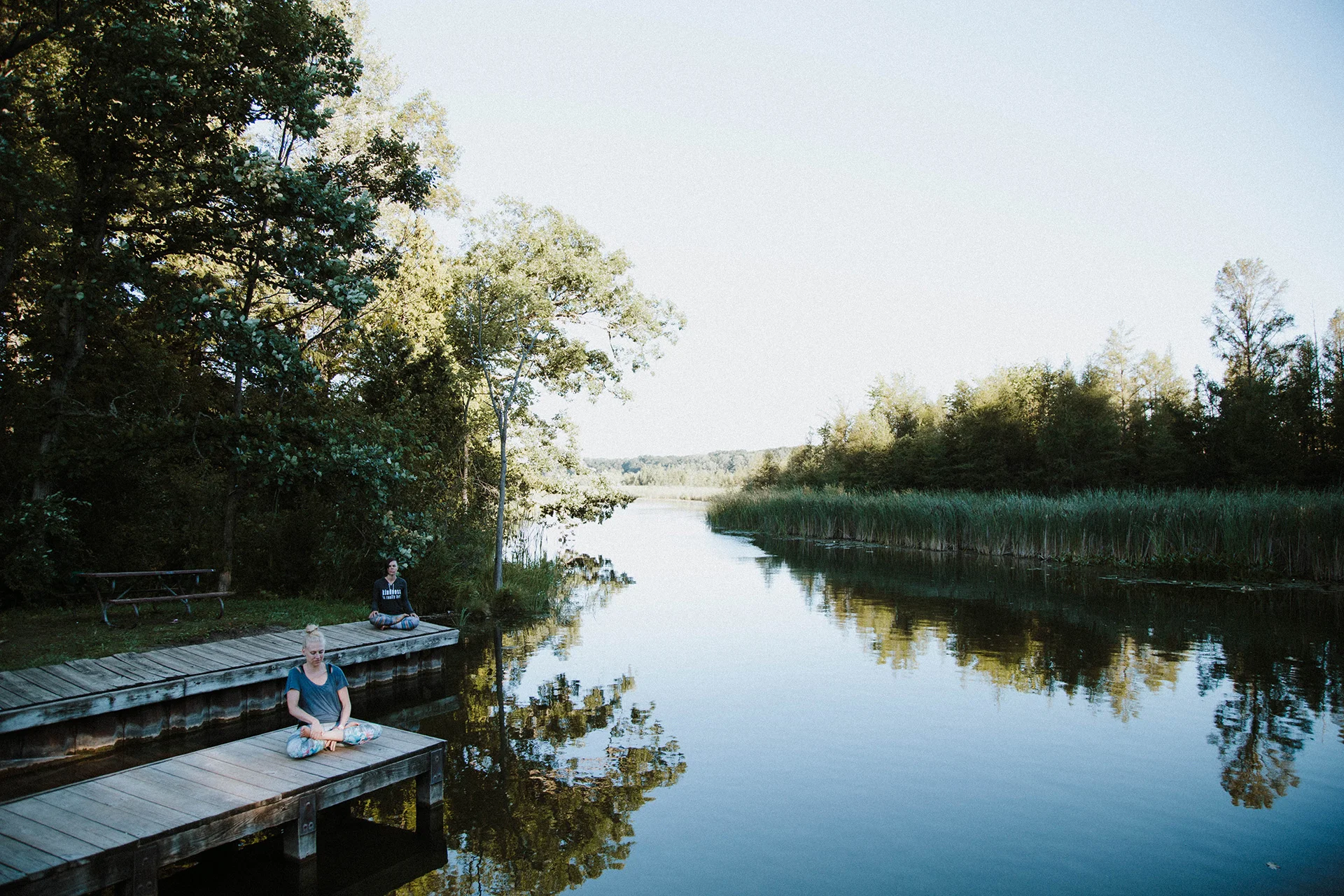 The Pentacle Path @ Barefoot and Free Yoga Festival