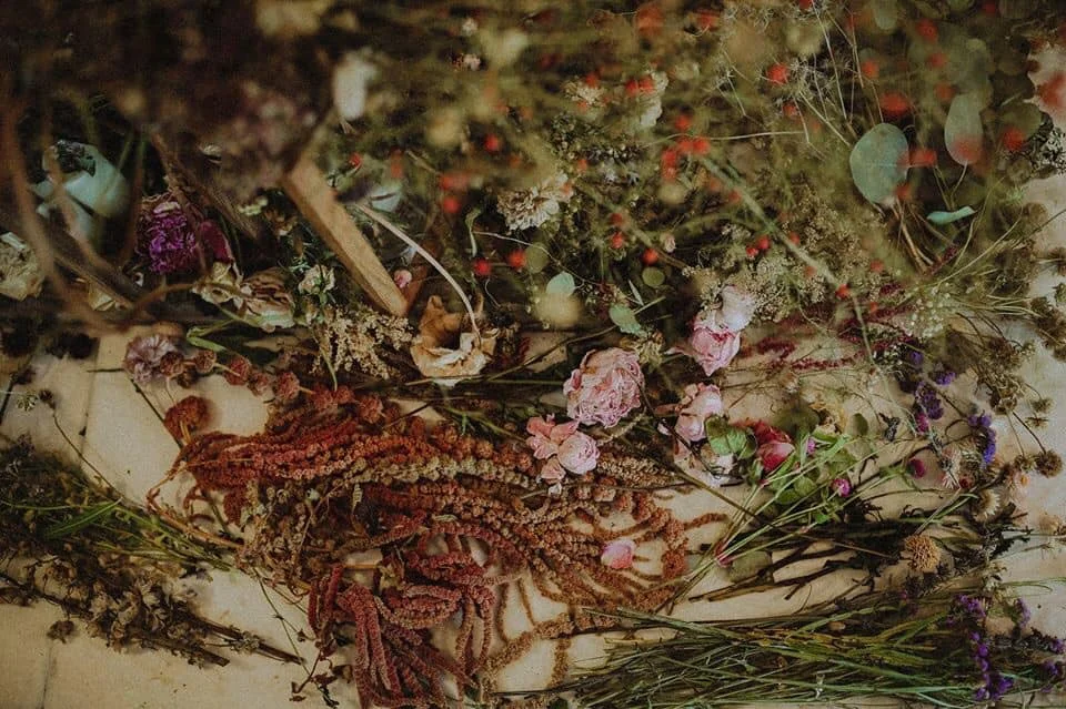 Witches Night Bazaar: Rite of Spring