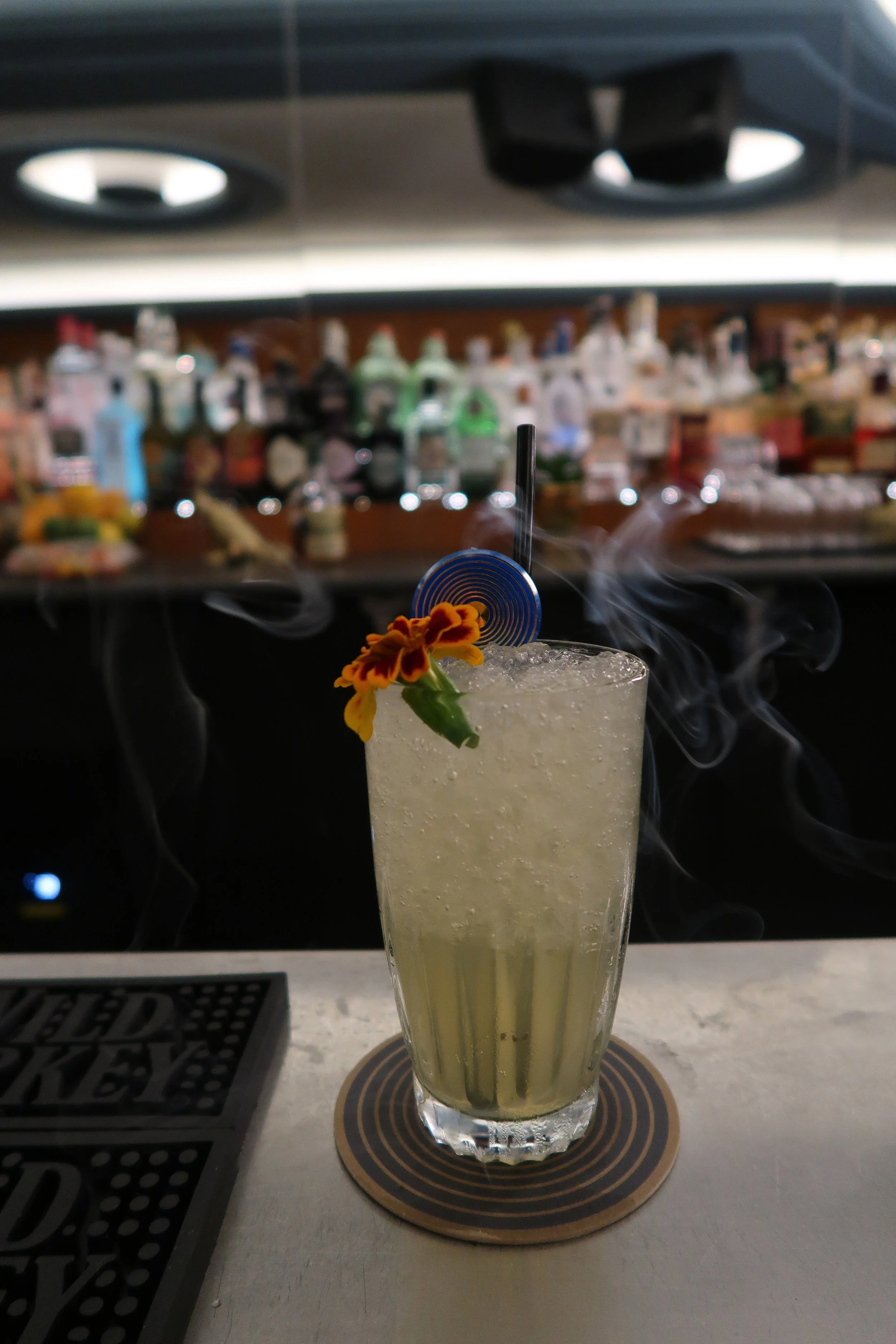 Magic Potions + Music @ Willis Show Bar