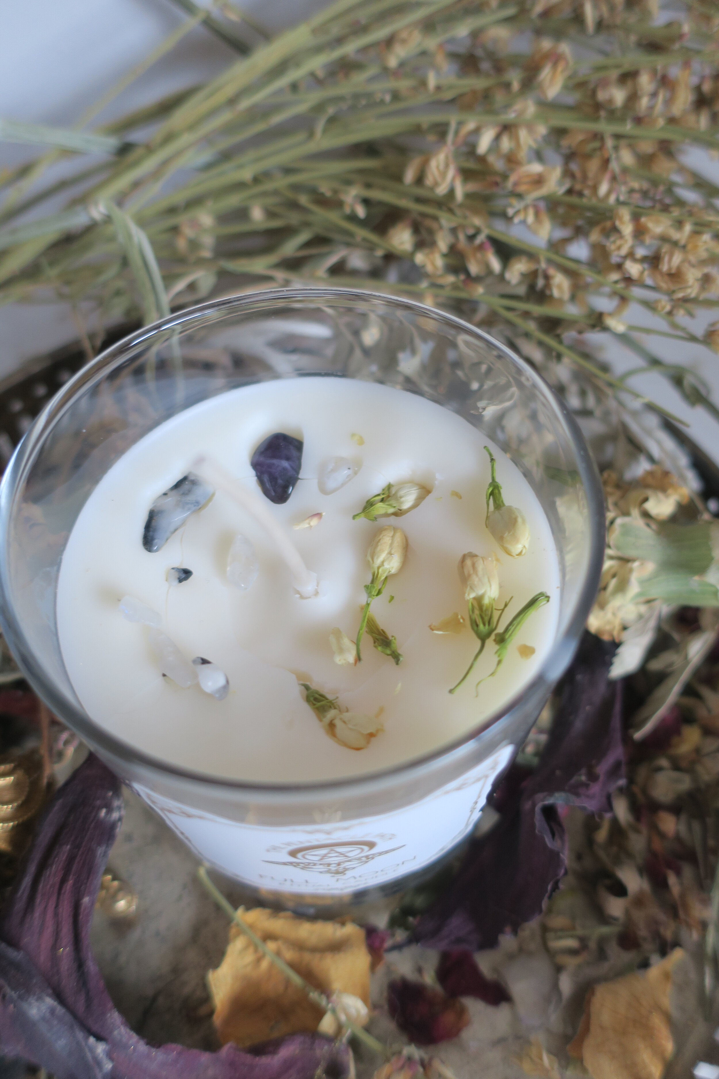 Full Moon ritual candle inside.JPG