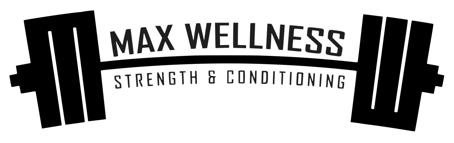 MaxWellness