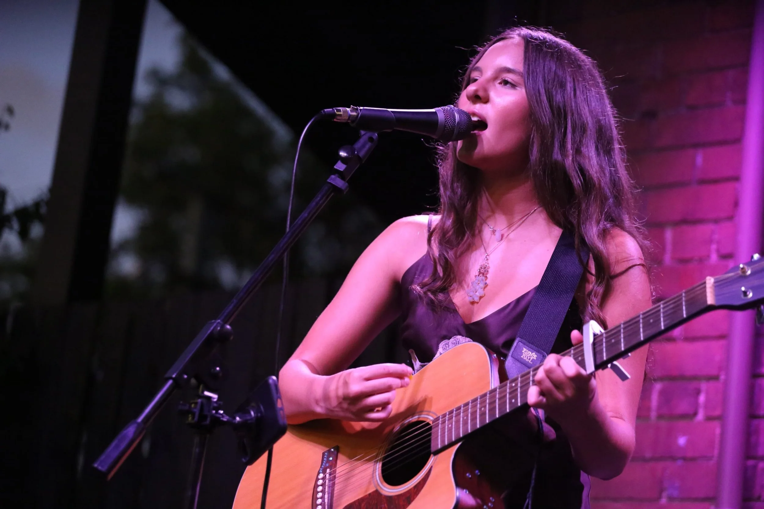 Live Music Hunter Valley | Anaiya