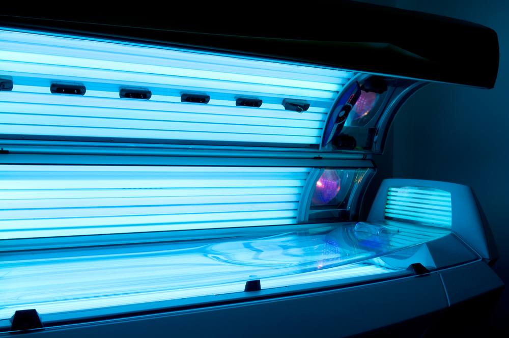 How To Cover New Tattoo In Tanning Bed? 