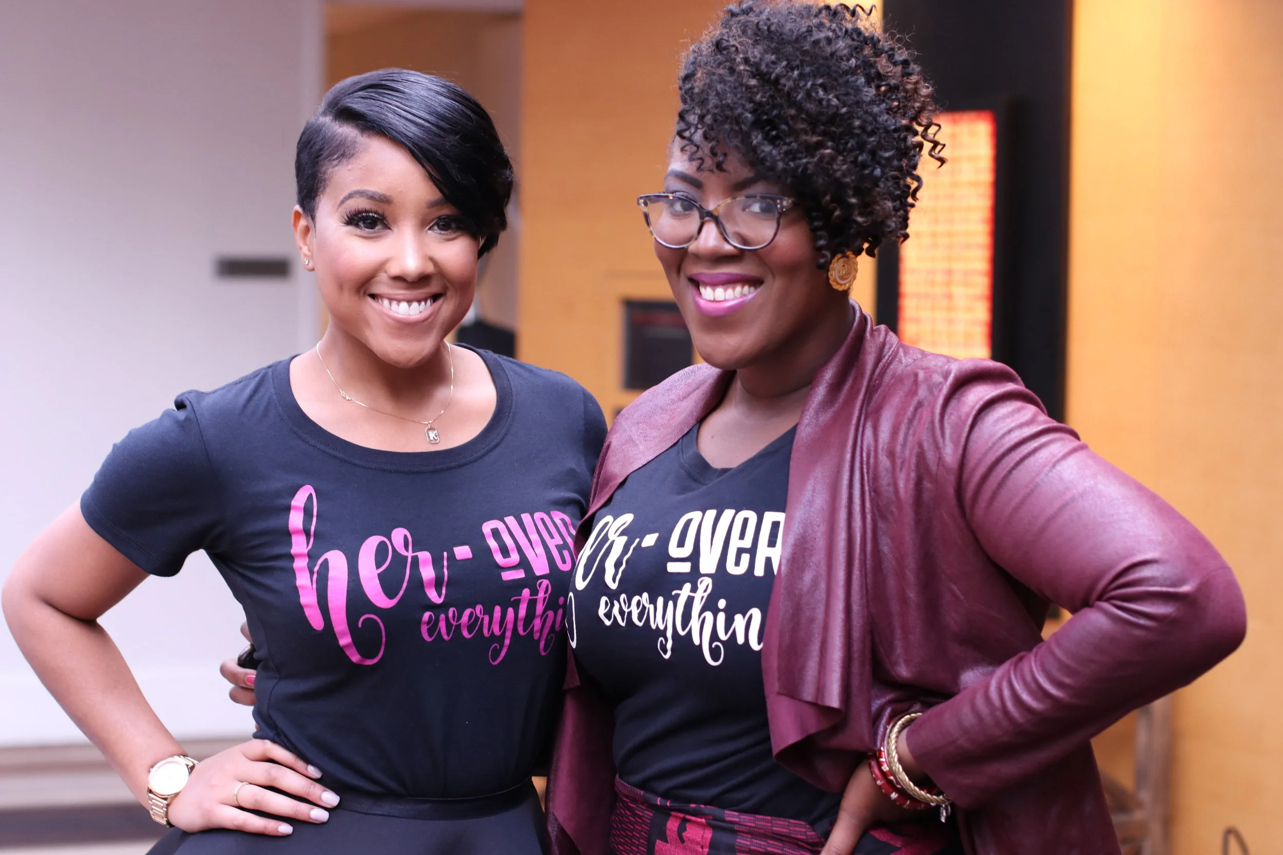 How to be your own boss! *Werk Pray Slay Weekend Recap Part I