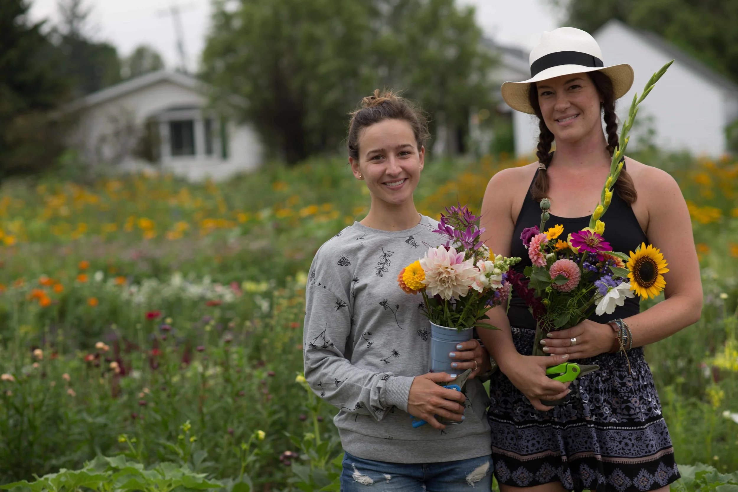 July 2019_GardenView Flowers Upick Flowers Soft Opening-6462.jpg