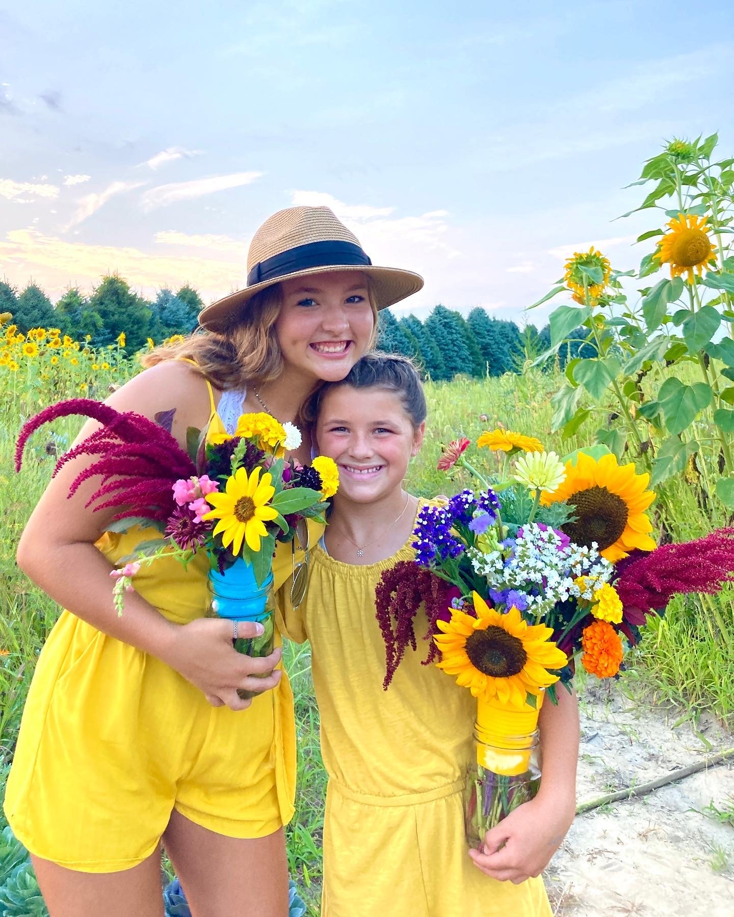 2025 U-Pick VIP Bloom Pass