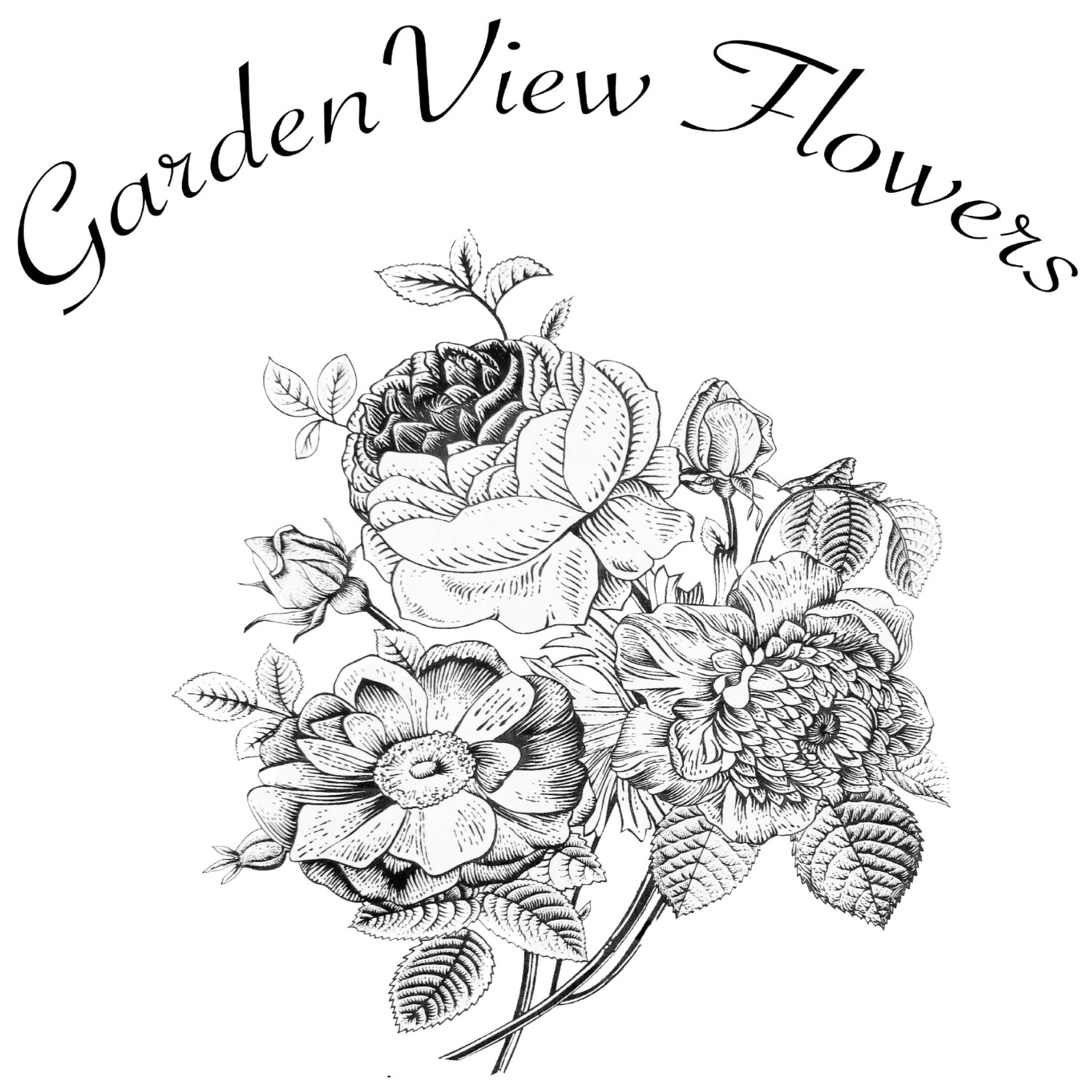 GardenView Flowers